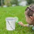 thumbnail image 2 of Miangastore Reptile Breeding Box Transparent Feeding Case Mantis Cage Container Pet Supply, 2 of 8