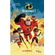 thumbnail image 1 of Los Increíbles 2 La novela PLANETA DISNEY, 1 of 2
