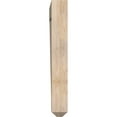 thumbnail image 4 of Ekena Millwork 5 1/2"W x 40"D x 40"H Legacy Craftsman Smooth Bracket, Douglas Fir, 4 of 4