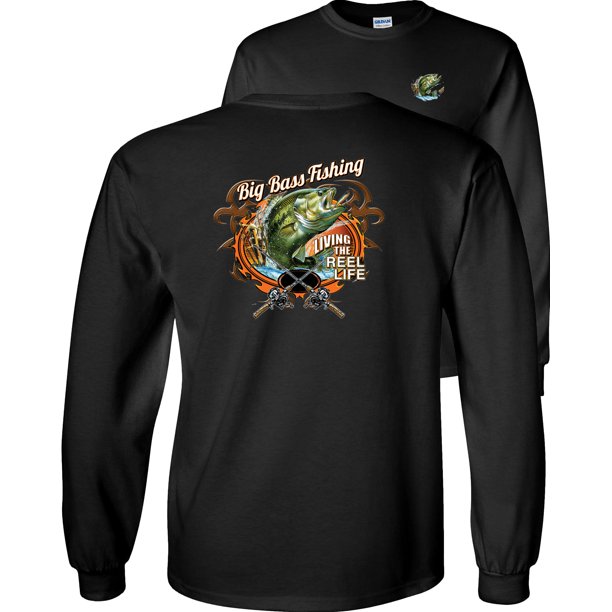 bass pro youth fishing jersey