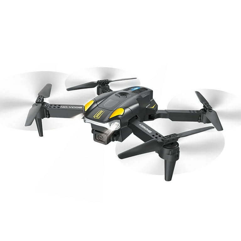 RC Drones with Camera for Adults Kids,Lightweight Drones Night