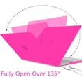 thumbnail image 4 of Funda B BELK compatible con MacBook Air de 13,6 pulgadas para 2025, 4 of 7