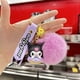 thumbnail image 1 of Llavero Kawaii Sanrio Hello Kitty, colgante de dibujos animados, Kuromi My Melody, Cinnamoroll, bolsas, joyería, regalos Fivean unisex, 1 of 2