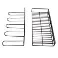 thumbnail image 2 of Organizador de herramientas eléctricas multiusos, desmontable, resistente, para montaje en pared, para garaje, 2 of 14
