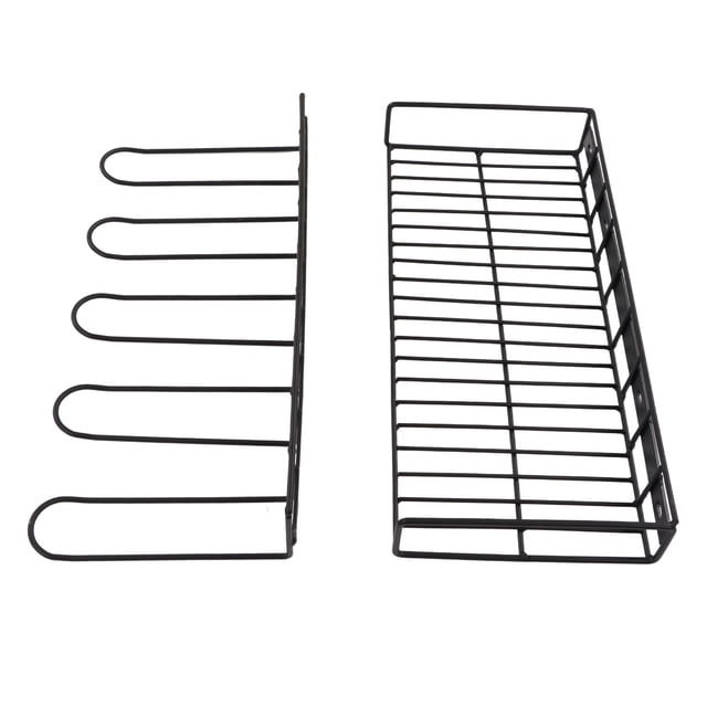 Organizador de herramientas eléctricas de alta resistencia, organizador de herramientas eléctricas, organizador de herramientas eléctricas multiusos para montaje en pared, soporte para taladro de montaje en pared, rendimiento de alta gama