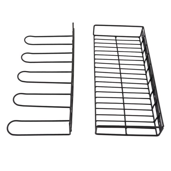 Organizador de herramientas eléctricas de alta resistencia, organizador de herramientas eléctricas, organizador de herramientas eléctricas multiusos para montaje en pared, soporte para taladro de montaje en pared, rendimiento de alta gama