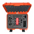 thumbnail image 4 of Nanuk Funda 915 para DJI Spark Fly More Combo (Naranja), 4 of 6