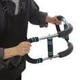 thumbnail image 4 of 1 PCS Upper Body Strength Builder Trainer, Arm Exercise Equipment, U-Shaped Adjustable Arm Trainer, 4 of 11