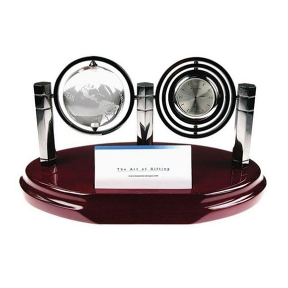 Bluestone Designs BL006 Galaxy Crystal Globe