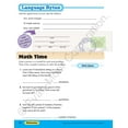thumbnail image 2 of Evan-Moor Daily Summer Activities: Between 2nd Grade and 3rd Grade, Grade 2 - 3 Workbook, 2 of 6
