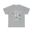 thumbnail image 2 of I Have No Cruise Control Cruise T-Shirt, 2 of 2