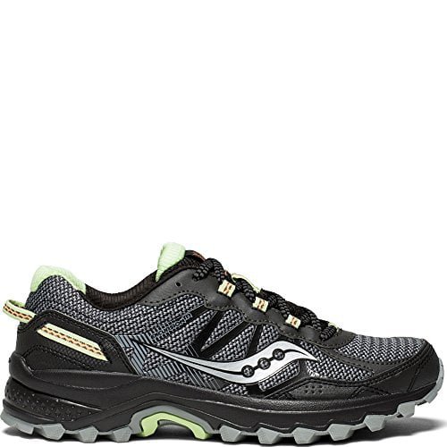 Saucony Womens Excursion Tr11 Running-Shoes 