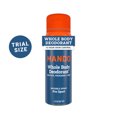 thumbnail image 3 of Mando Whole Body Deodorant for Men - Trial Size Spray Deodorant - Aluminum Free - Pro Sport - 1.0oz, 3 of 14