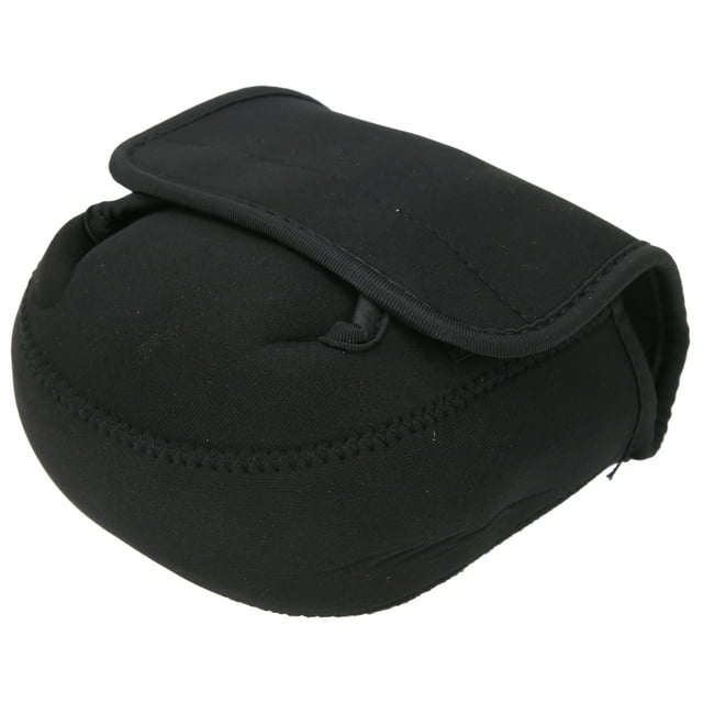 Sac à Moulinet, Housse de Roue de Pêche Légère pour Pêche pour Lancer d'Appât Gauche/droite S,m,L