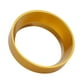 thumbnail image 5 of Ouitble Anillo de dosificación de café 58mm Aluminio Universal Anillo de dosificación de café Embudo Reemplazo Cafetera Accesorio(Oro), 5 of 9