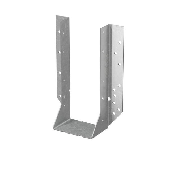 Simpson Strong Tie HU410-25 HU410 4x10 Joist Hanger (25-Pack)