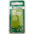 thumbnail image 1 of Littelfuse Inc LMIN30 Fuse, 1 of 3