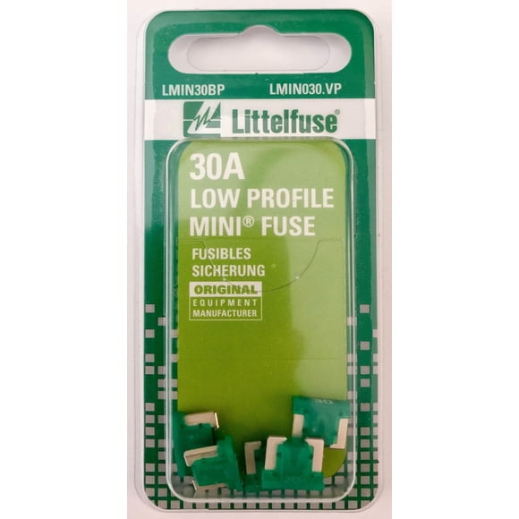 Littelfuse Inc LMIN30 Fuse