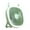 Green, variant on Desk Fan VibHome Up to 45% off! Multifunctional Night Light Small Fans Portable Mini Home Office Desktop Fans
