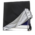 thumbnail image 5 of Housse de Table de Tennis de Table Premium Imperméable pour Ping-Pong Noir Intérieur et Extérieur, 5 of 5