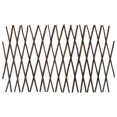 thumbnail image 3 of vidaXL Willow Trellis Fences 5 pcs 180x30 cm, 3 of 5