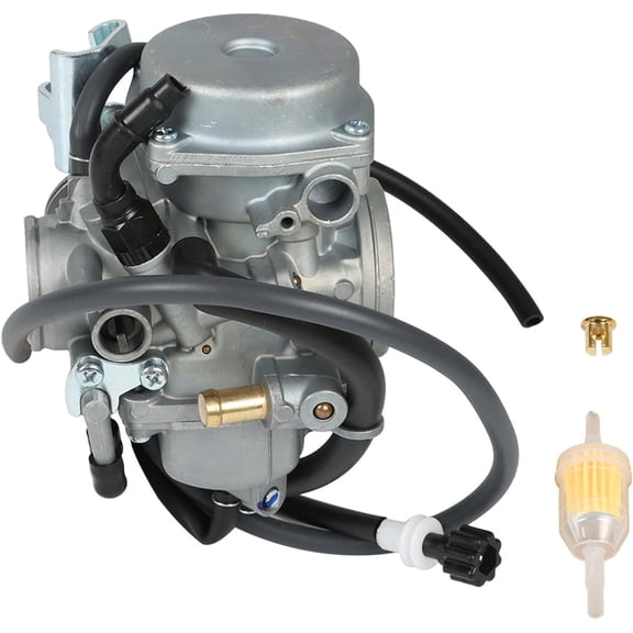 Labwork Motorcycle Carburetor 16100-MZ8-U43 Replacement for Honda Shadow VLX600 VT600 1999-2007 Carb