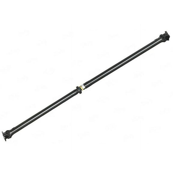 Rear Driveshaft - Compatible with 2003 - 2008 Honda Pilot 3.5L V6 2004 2005 2006 2007