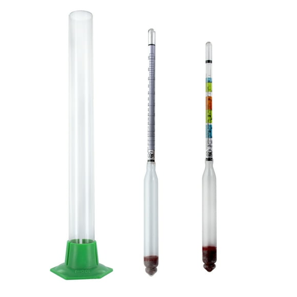 Hydrometer Alcohol