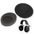 thumbnail image 2 of Ear Pads Earmuffs for Series Gel Headphones Soft Sponges Earphone Cushions Earpads Case Cover, 2 of 9