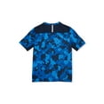thumbnail image 2 of Russell Boys Short Sleeve Camo T-Shirt, Sizes 4-20, 2 of 3