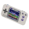 thumbnail image 3 of Sistema de juego portátil My Arcade Gamer V Classic Purple, 3 of 6