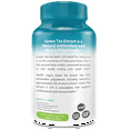 thumbnail image 3 of Health Logics Laboratories Health Logics Green Tea Extract, 60 ea, 3 of 4