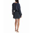 thumbnail image 2 of Ramy Brook womens  Vaira Mini Dress, xs, Blue, 2 of 3