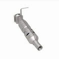 thumbnail image 6 of MagnaFlow 09-17 Ford F53 V10 6.8L Underbody Direct Fit Catalytic Converter, 6 of 11