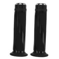 thumbnail image 6 of 1 Pair Bike Handlebar Grips for Bicycles Mountain Bike Grips, 6 of 8