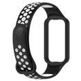 thumbnail image 4 of LLQkigsxse Bracelet de Remplacement pour Montre Compatible avec les Modèles de Smartwatch : Bracelet Élégant et Confortable, 4 of 4