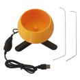 thumbnail image 1 of USB Automatic Beader Electric Beading Machine Household Electric Beading Bead Loader Beads Stringer DIY Crafting Handmade Handicraft Accessories, 1 of 6