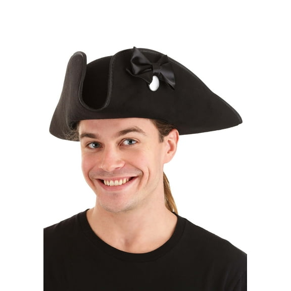 George Washington Adult Hat