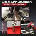 thumbnail image 4 of Professional Crack Repair Welding Machine Set Reuasble Plastic Welding Kit Car Bumper, 4 of 5