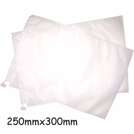 Drawstring Style For Fruit Vegetable Pest Control Against Insect Anti-Bird Waterproof Garden Supplies Grape Protection Bags Protect Pouch Mesh Bag 250MMX300MM