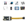 thumbnail image 2 of OV5640 Camera Module Board 2K 5MP 60°/65°/100° Fixed/Manual Focus MJPEG/YUY2 for Face Recognition Projects, 2 of 9