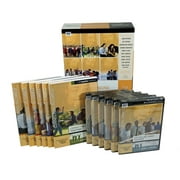 Experiencing Christ Together DVD & Study Guide Box Set - The Complete 6-Volume Series