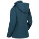 thumbnail image 2 of Regatta - Chaqueta Impermeable Highside V para Mujer (Azul Mar) Regatta UTRG5433_seablue, 2 of 3