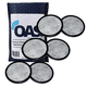 thumbnail image 1 of Paquete de 6 Discos Filtros para Cafetera OSTER OASI Filtros para cafetera OSTER y MR COFFEE, 1 of 5