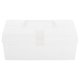 thumbnail image 1 of 1Pc Household Family Medicine Handle Box Home Sundries Storage Container, 1 of 4
