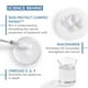 thumbnail image 2 of Crema Bioderma Atoderm Ultra 500ml Hidratante Nutritiva, 2 of 8