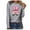 Gray, variant on IROINNID Discount Breast Cancer Pullover for Women Breast Cancer Awareness Comfy O-Neck Printing Loose Long Sleeve Tops,Gray