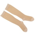 thumbnail image 1 of Bas pour Femmes, Bas de Compression Respirants Chaussettes Élastiques Bas Fabriqués avec Soin, 1 of 8