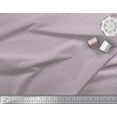 thumbnail image 3 of Soimoi Velvet Fabric Arrow Small Print Fabric by Yard 58 Inch Wide, 3 of 3