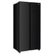 thumbnail image 2 of Refrigerador Automático Side by Side 689 L Black Stainless Steel Mabe - MSM689LKLBS0, 2 of 5